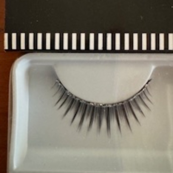 Sephora Glitter Lashes - Picture 3 of 6